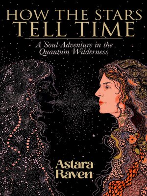 cover image of How the Stars Tell Time